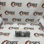 3128 2407 01 Bushing Half  Atlas Copco