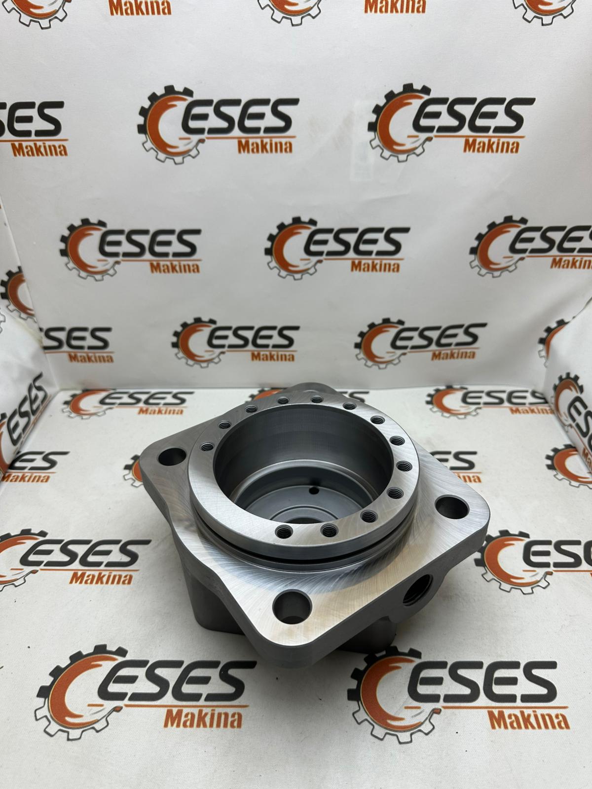 303 789 78–BEARING HOUSING SANDVIK