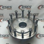 BG 003 692 97 - FLANGE Sandvik