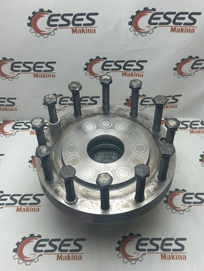 BG 003 692 97 - FLANGE Sandvik
